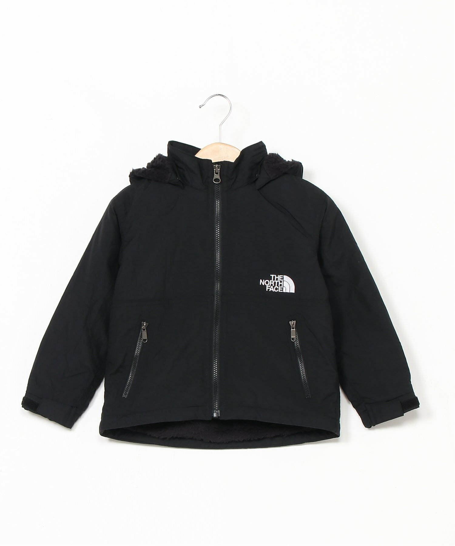 THE NORTH FACE/NPJ72257 コンパクトノマドジャケット